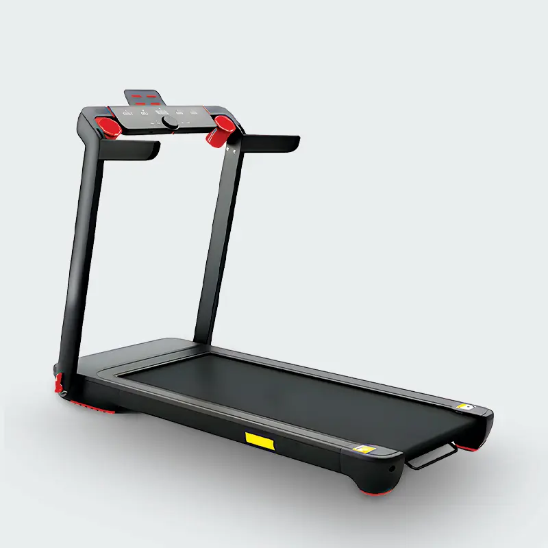 2HP Motorized Treadmill