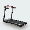 2HP Motorized Treadmill