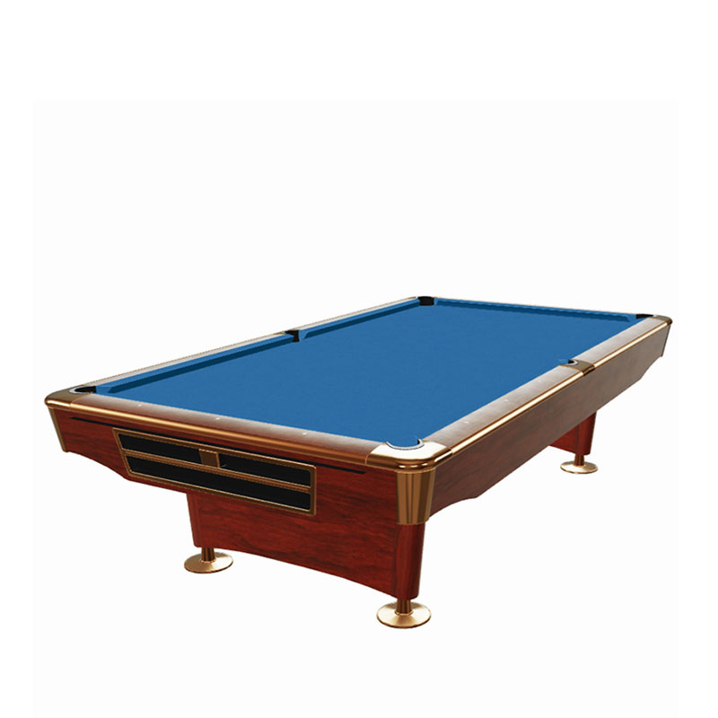 9 Feet Pro Billiard Table 398-BR