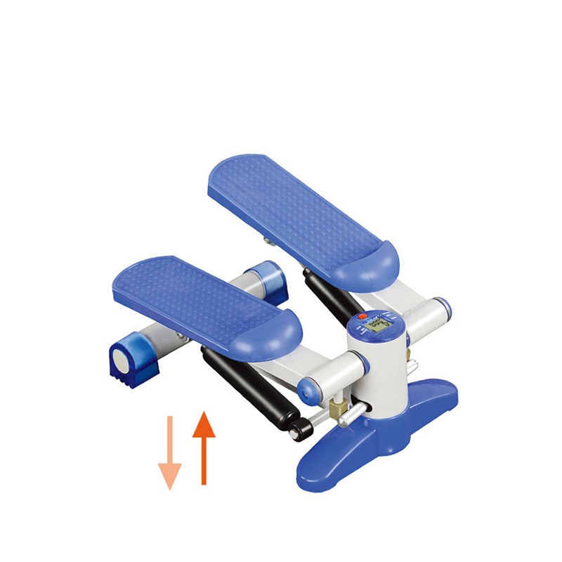 Live Up Mini - Stepper