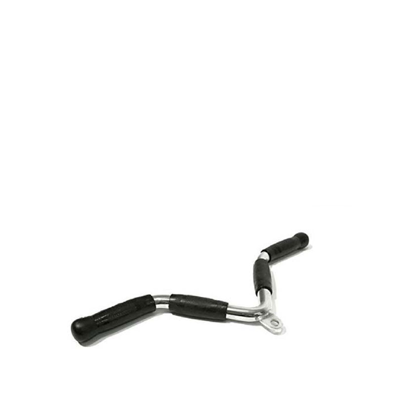 BICEPS BAR FOR PULLEY