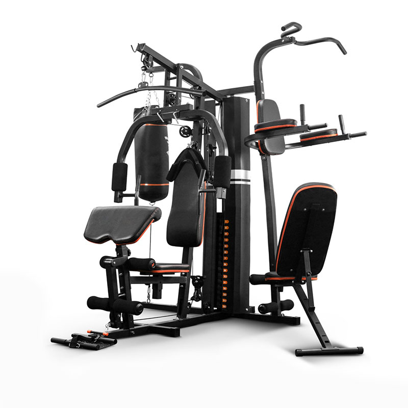 Olympia 3 Station Multi Gym