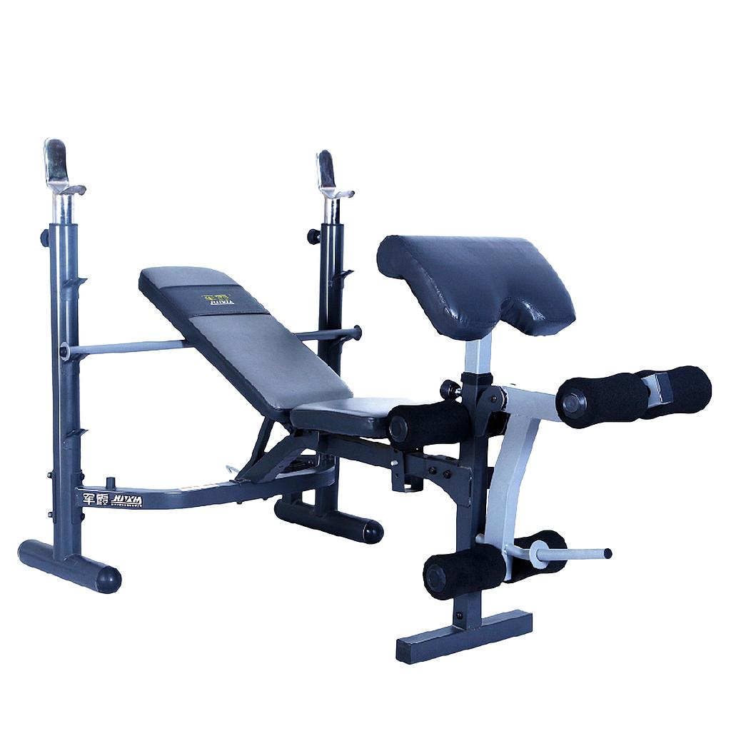 Multi Purpose Bench