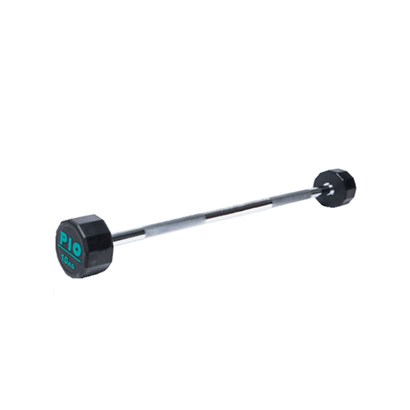 Fixed Straight Barbell