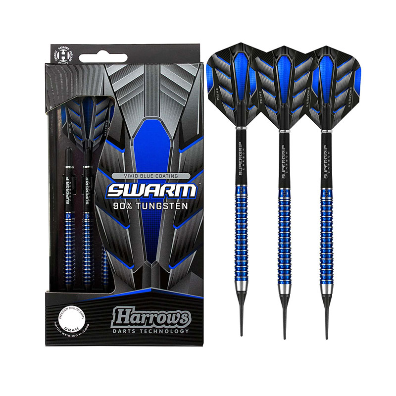 Harrows Swarm 90% Tungsten Darts