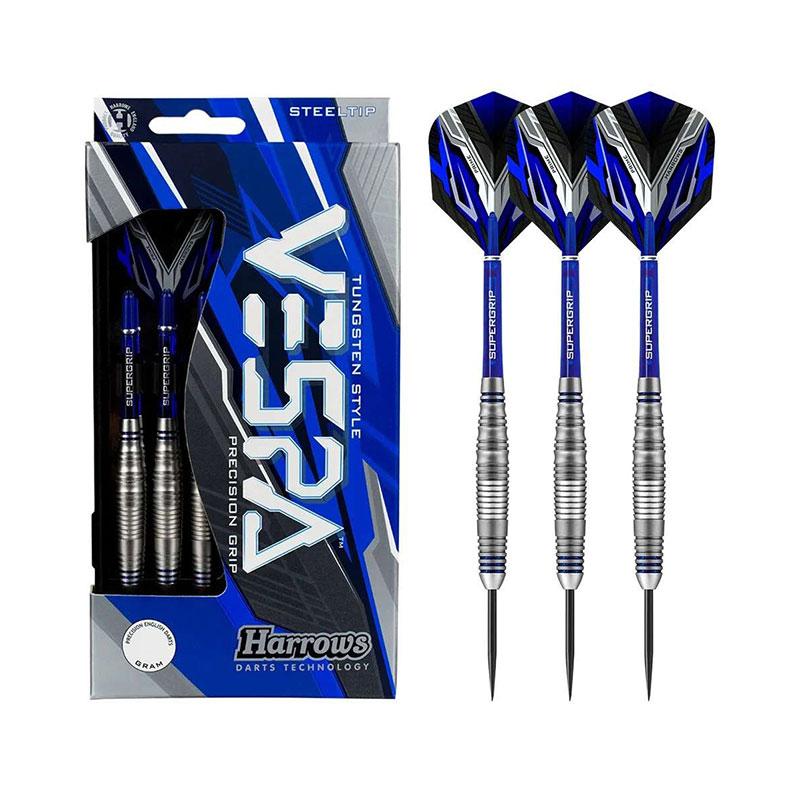 Harrows Vespa Brass Darts