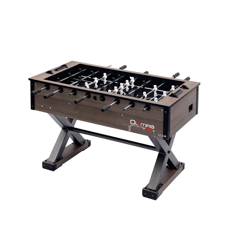 Pro Foot Ball Table