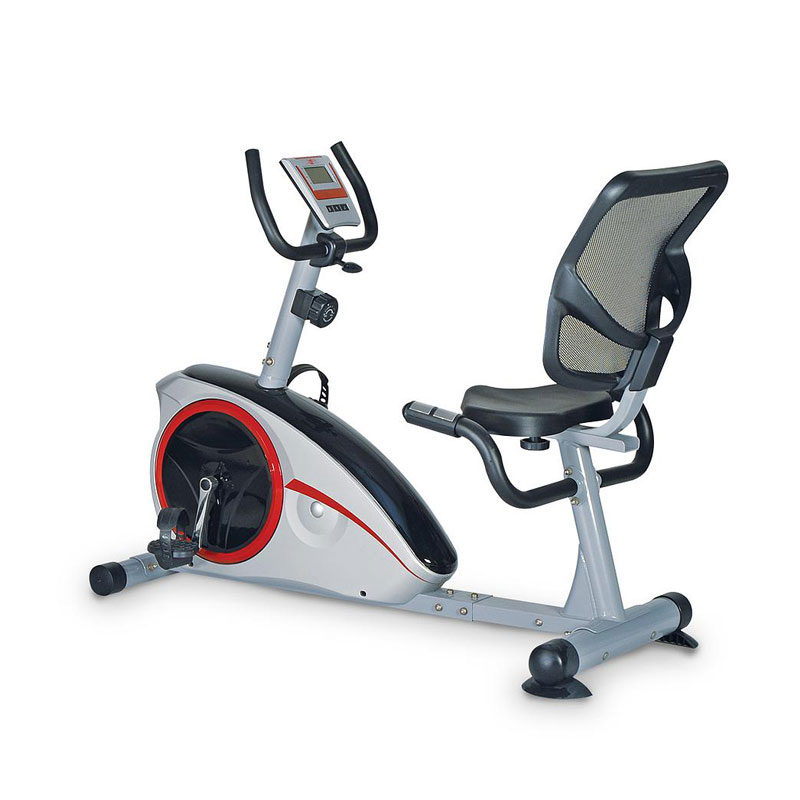 Magnetic Recumbent Bike