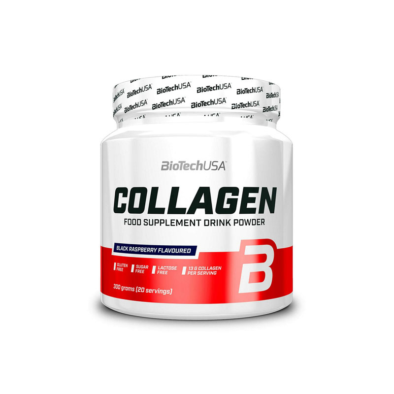 Biotech Collagen