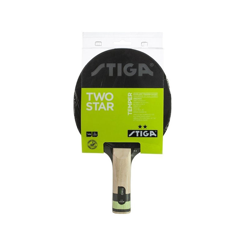 Stiga Temper 2 Star
