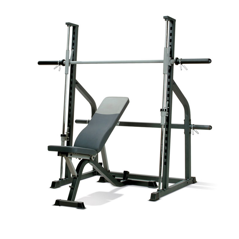 Weight  Bench Smith