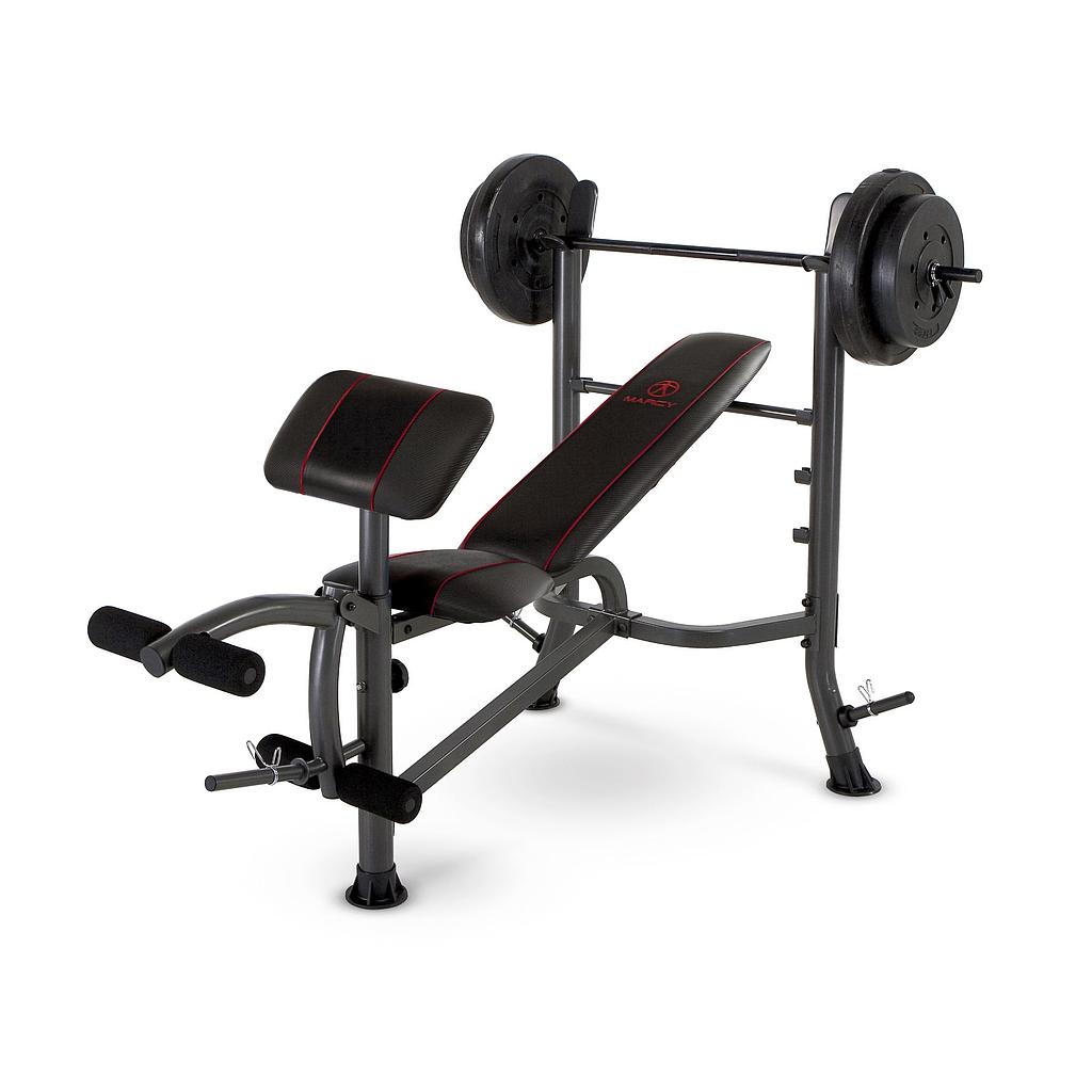 Weight  Bench with 40kg