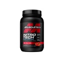MuscleTech Nitro Tech  2.2lbs