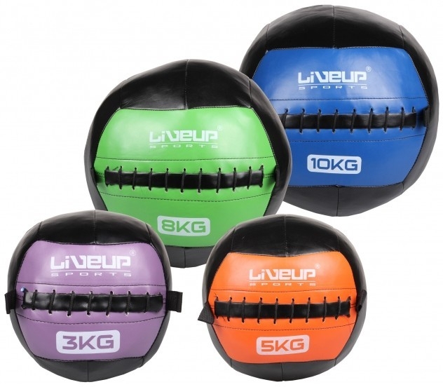 LS3073A Wall Ball