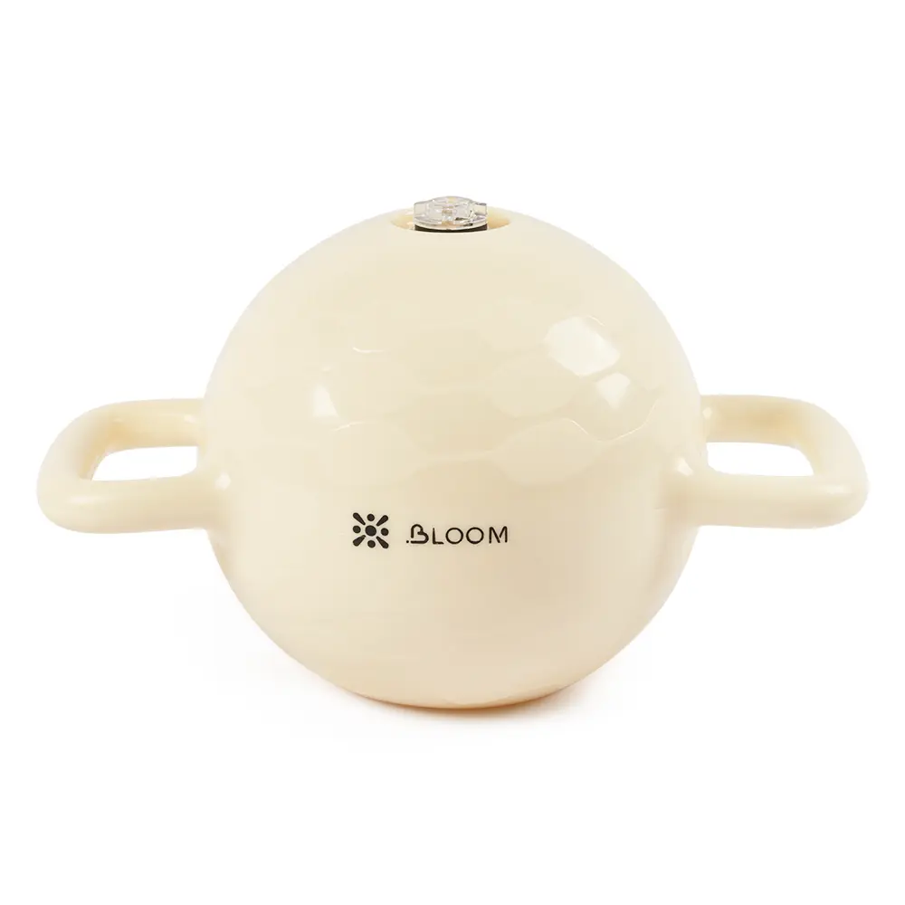 Double Grip Water Filled Kettlebell