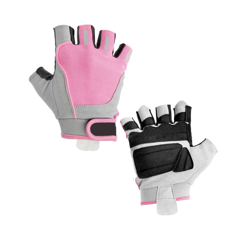 239 Olympia Weight Lifting Gloves