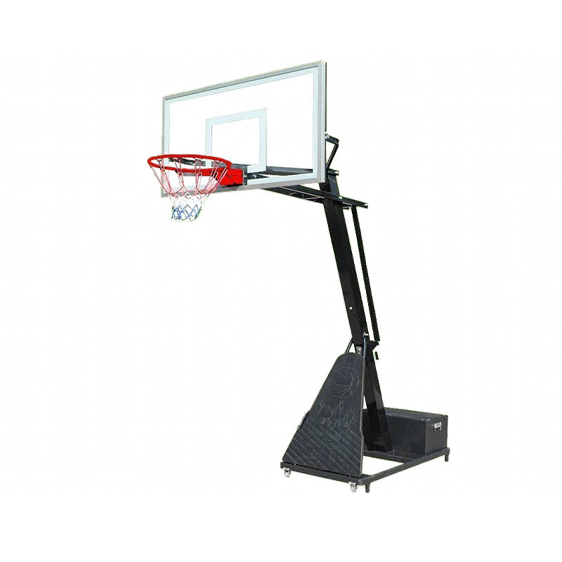 Adult Basketball Stand