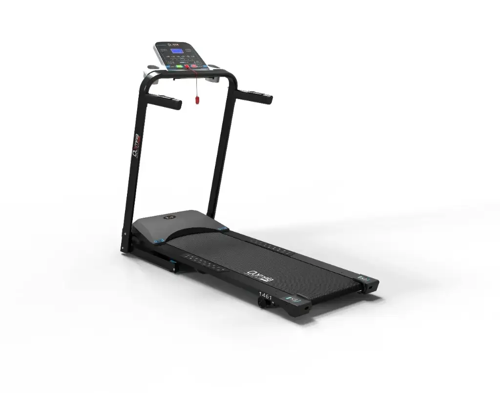 Olympia Motorized Treadmill