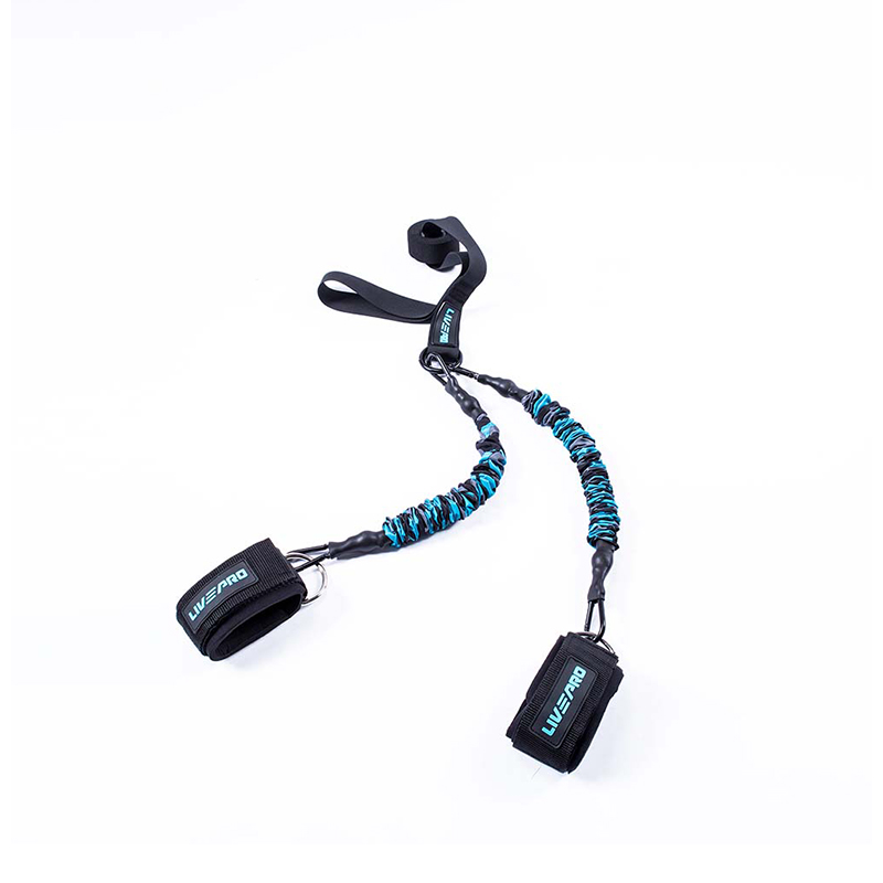 Live Pro Stretch Trainer