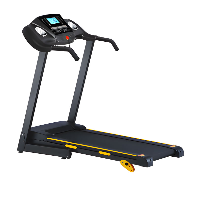 TM-7420 Motorized Treadmill