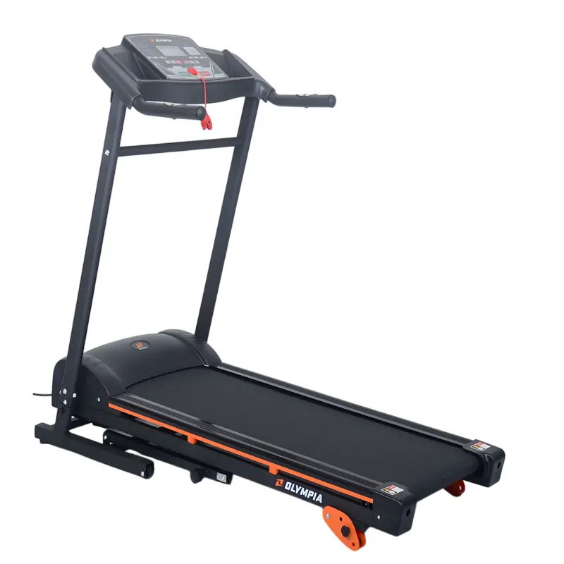 Motorized Treadmill 1301-091