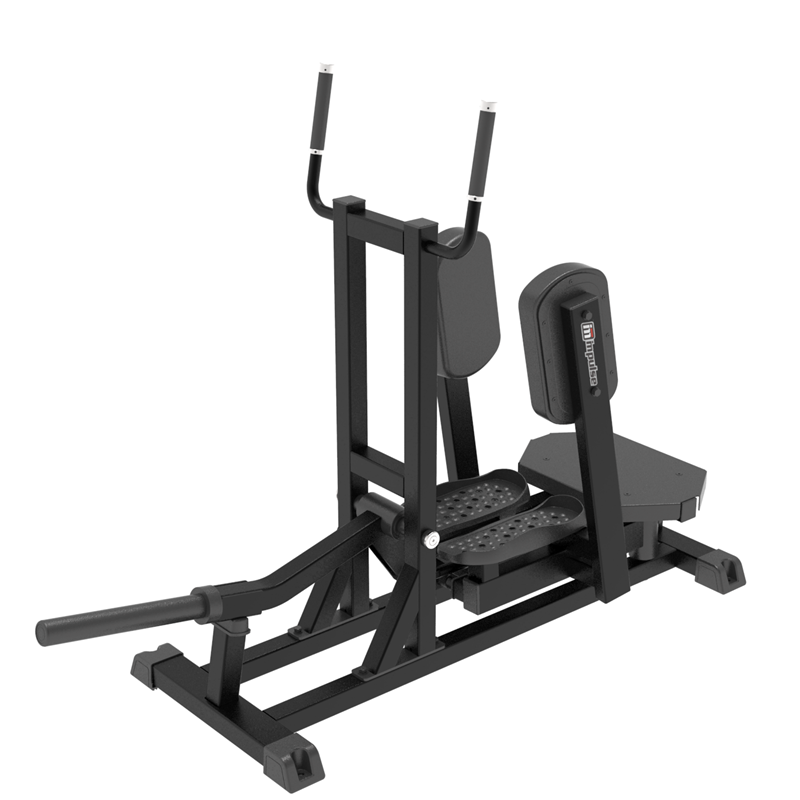 Standing Hip Abductor