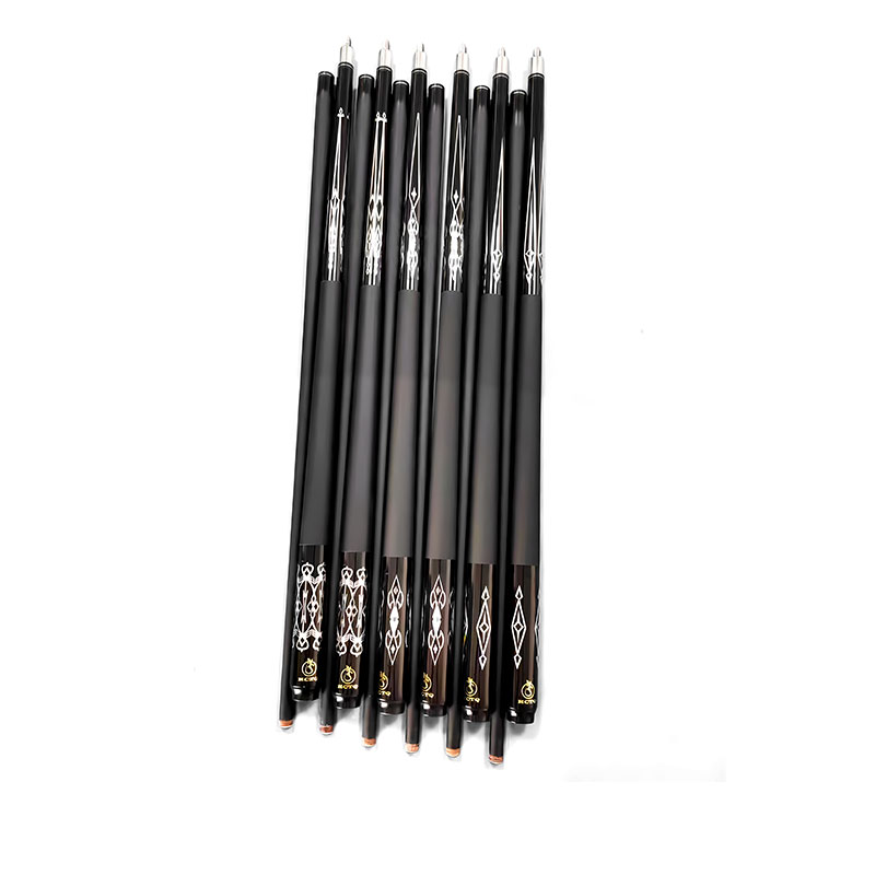 HTCQ Billiard Cue