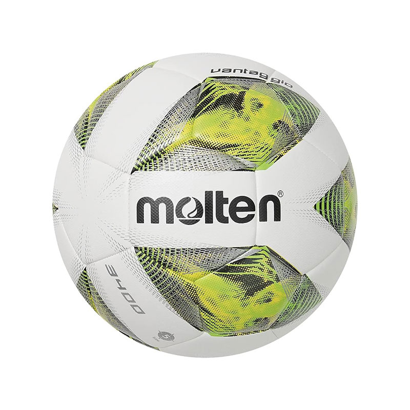 Molten Hybrid Football