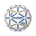 Molten Machine Stitched Handball