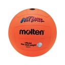 Molten Rubber Net Ball