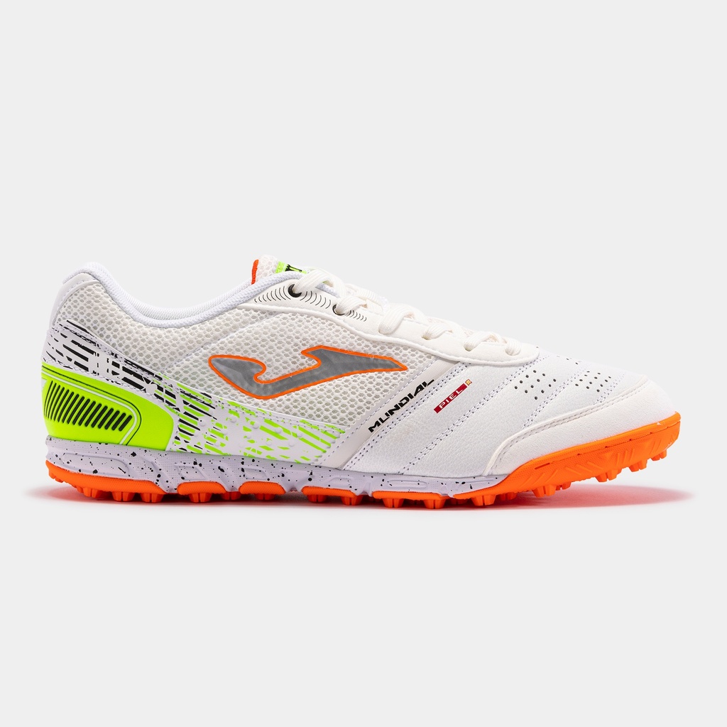 MUNDIAL 2302 WHITE CORAL TURF