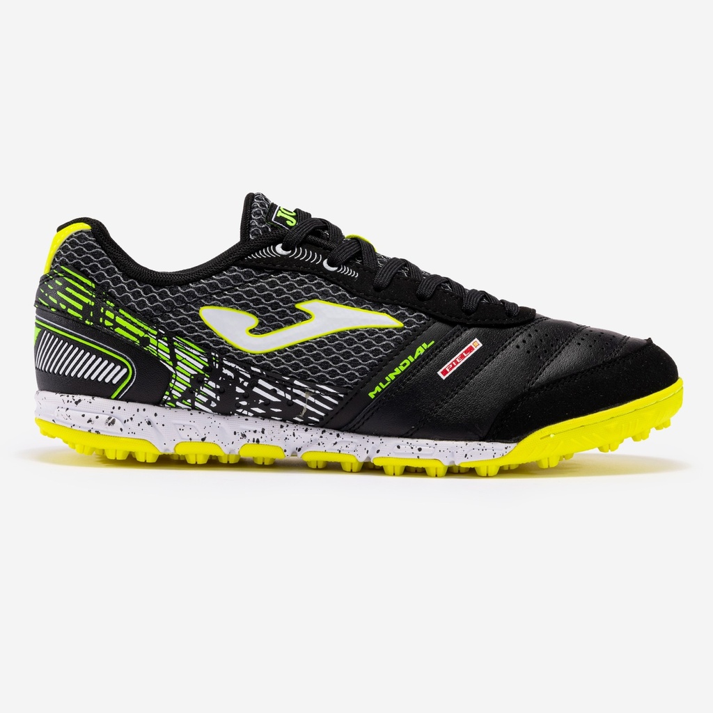MUNDIAL 2201 BLACK TURF