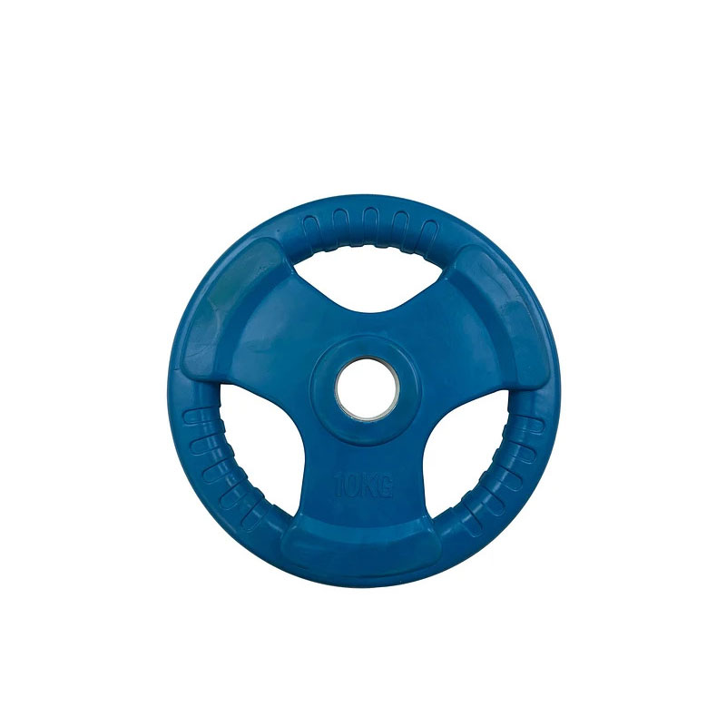 MUUK Rubber Plate