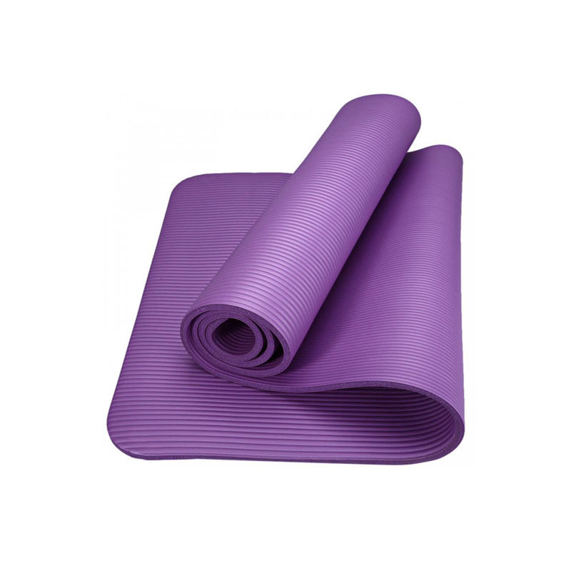 LiveUp Yoga Mat Rubber LS3257