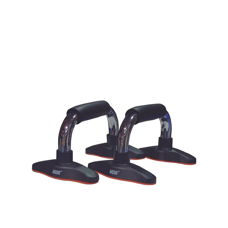 MUUK Metahl Pus Up Bar