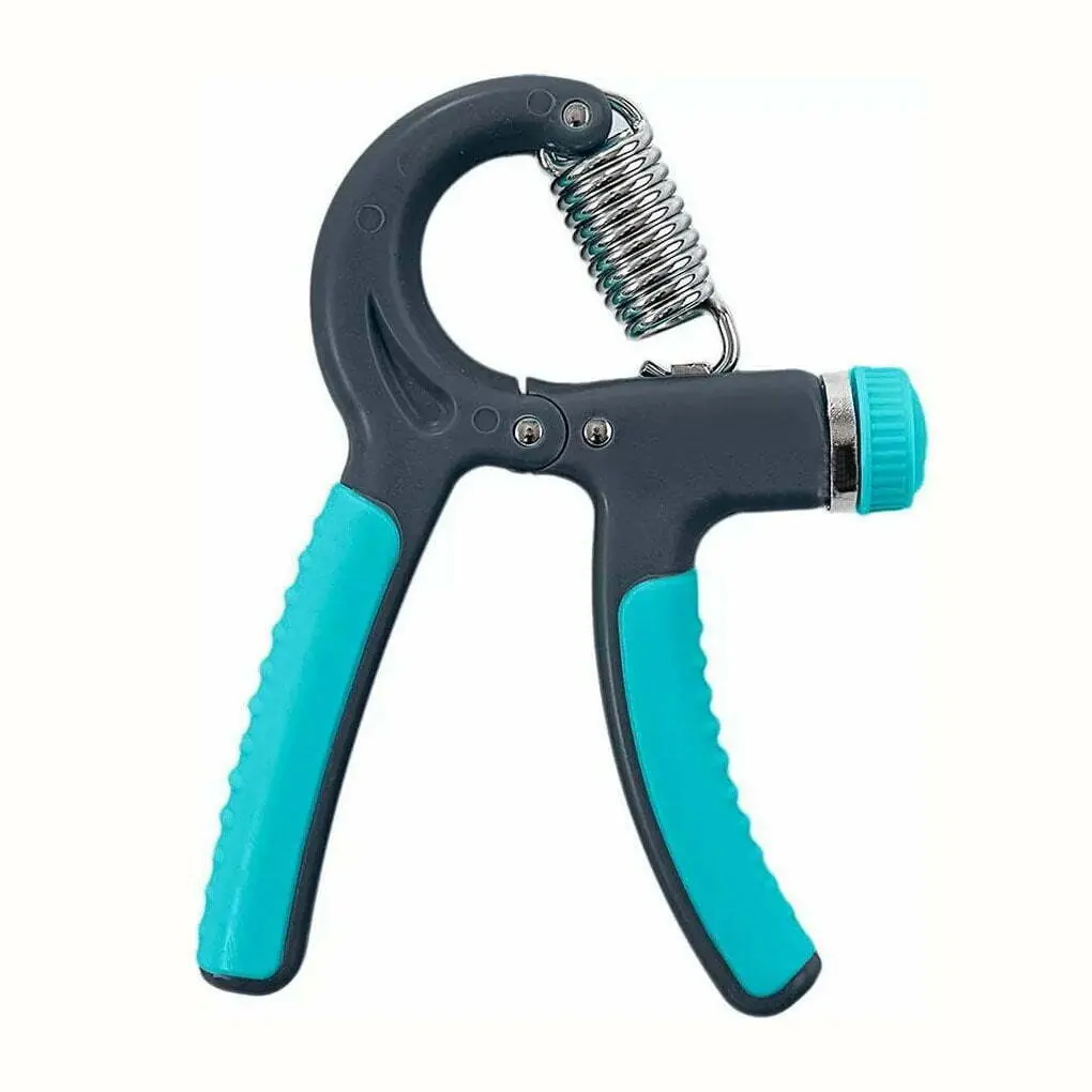 Hand Grip - Green