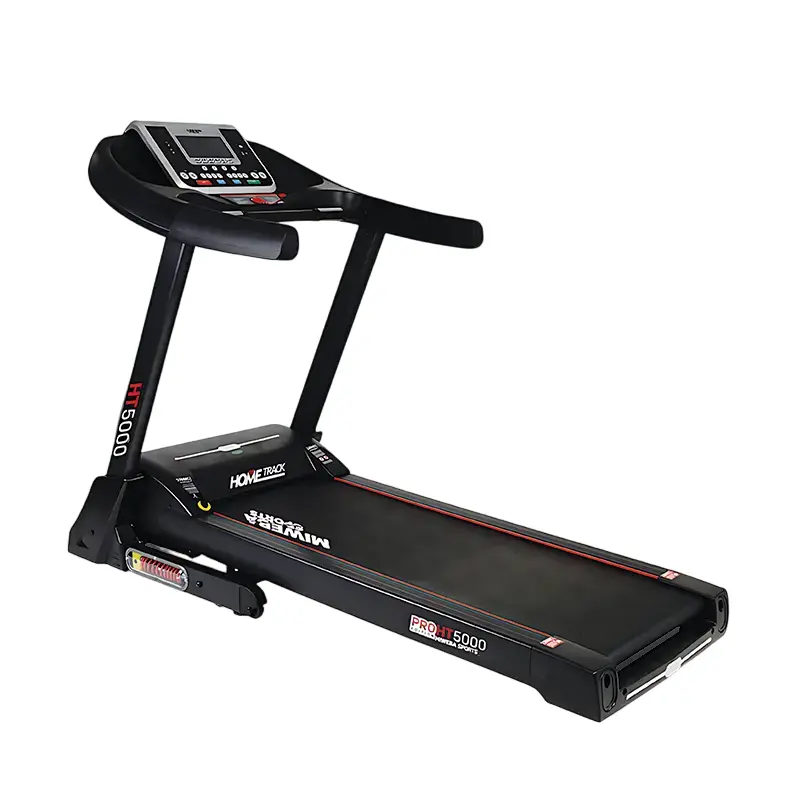 3.5HP Incline Motorized Treadmill
