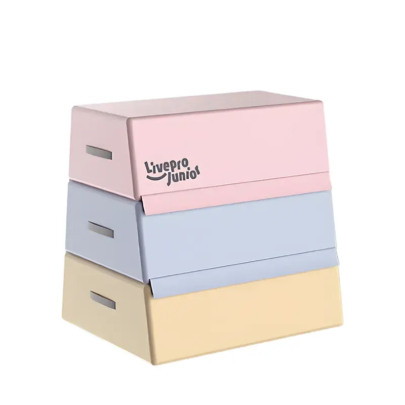 3 in 1 Trapezoidal Jump Box