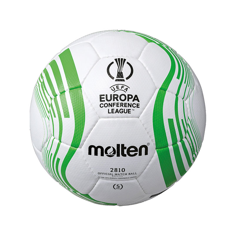 F5C2810 Molten Football