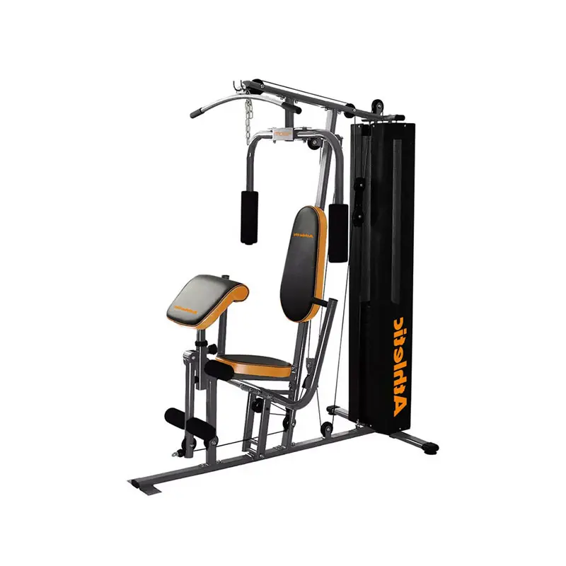 Atlethic Home Gym