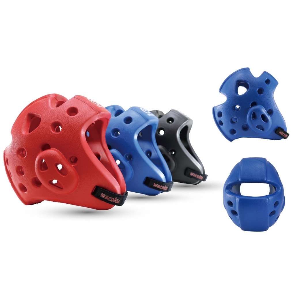 Osprey Impact Head Guard