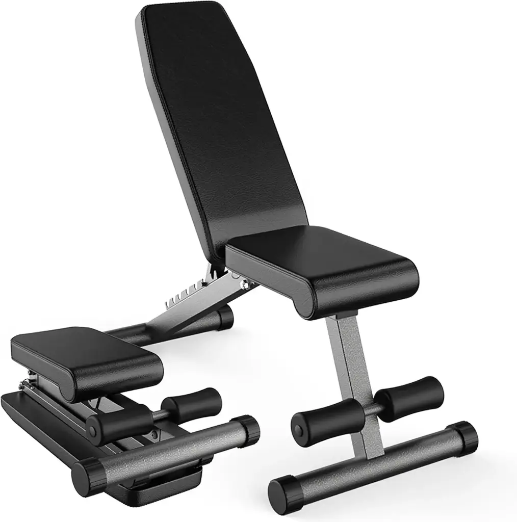 JX-529 Multi Training Bench