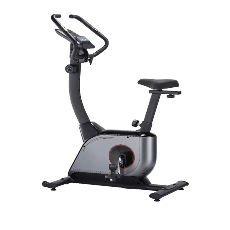 Magnetic Upright Bike