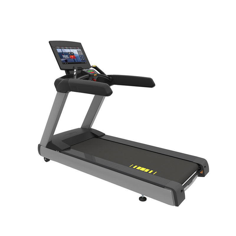 RT950AC Commercial Treadmill