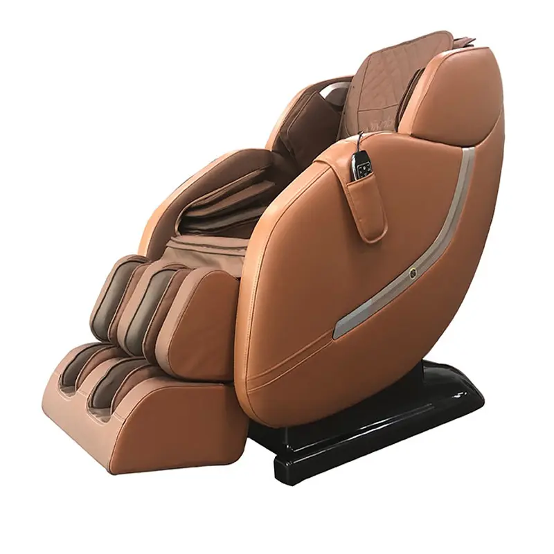 Luxury Massage Chairs, Zero Gravity