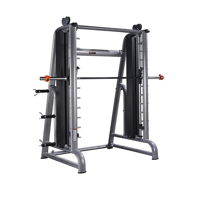 Olympia Smith Machine