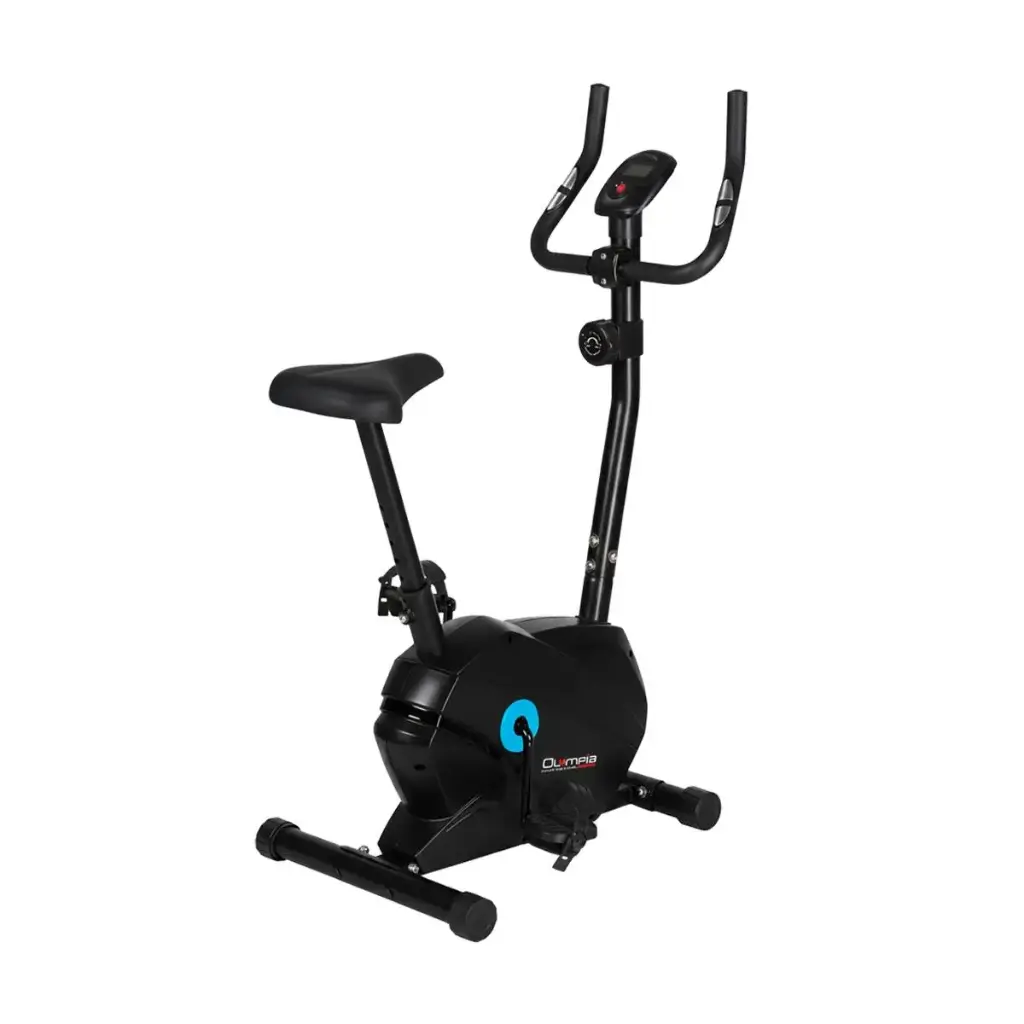 Olympia Upright Bike