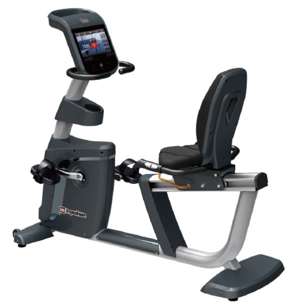 Impulse RR950 Recumbent Bike