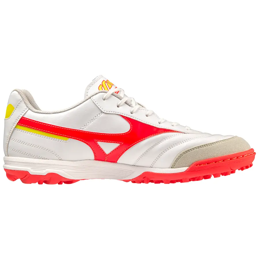 Mizuno MORELIA SALA CLASSIC TF White