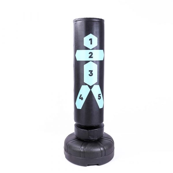 Live Pro Boxing Stand